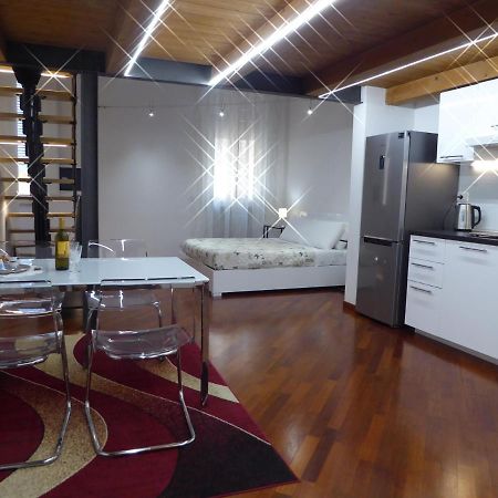 Giudei House Suite Болоня Екстериор снимка