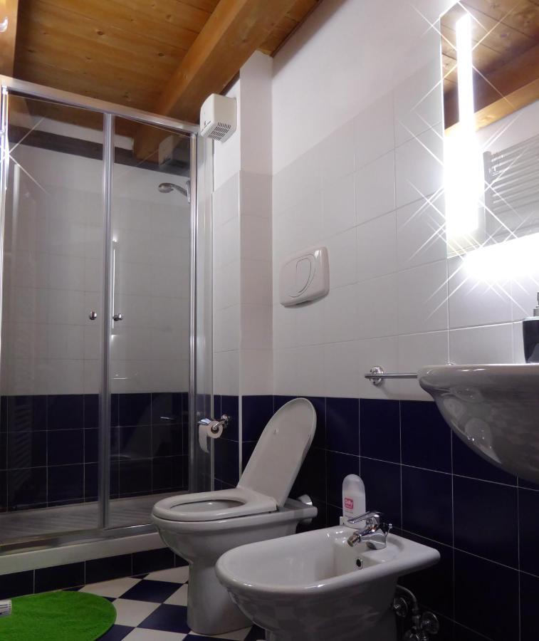 Giudei House Suite Болоня Екстериор снимка