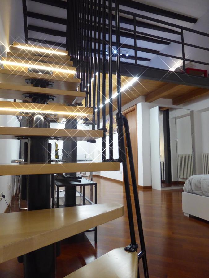 Giudei House Suite Болоня Екстериор снимка