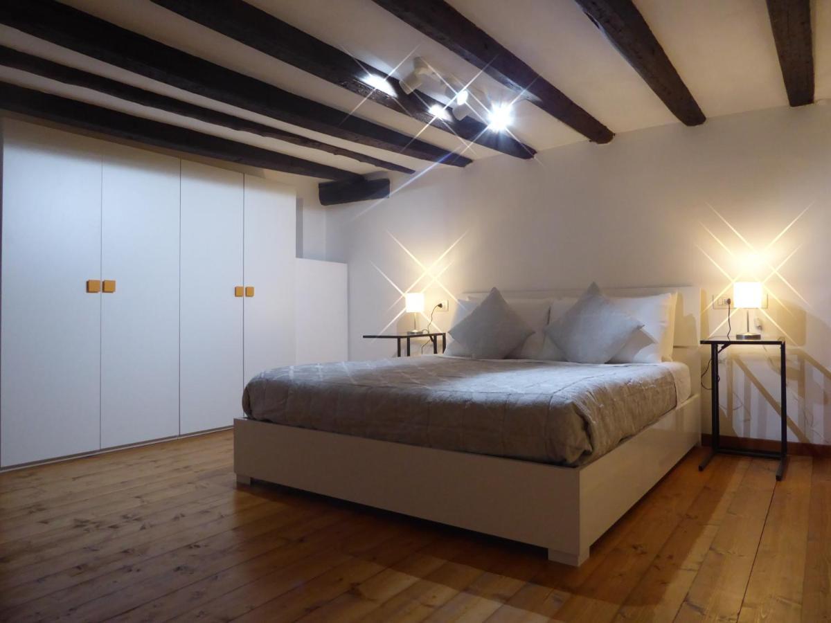 Giudei House Suite Болоня Екстериор снимка