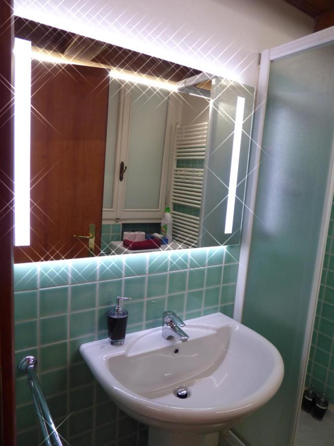Giudei House Suite Болоня Екстериор снимка