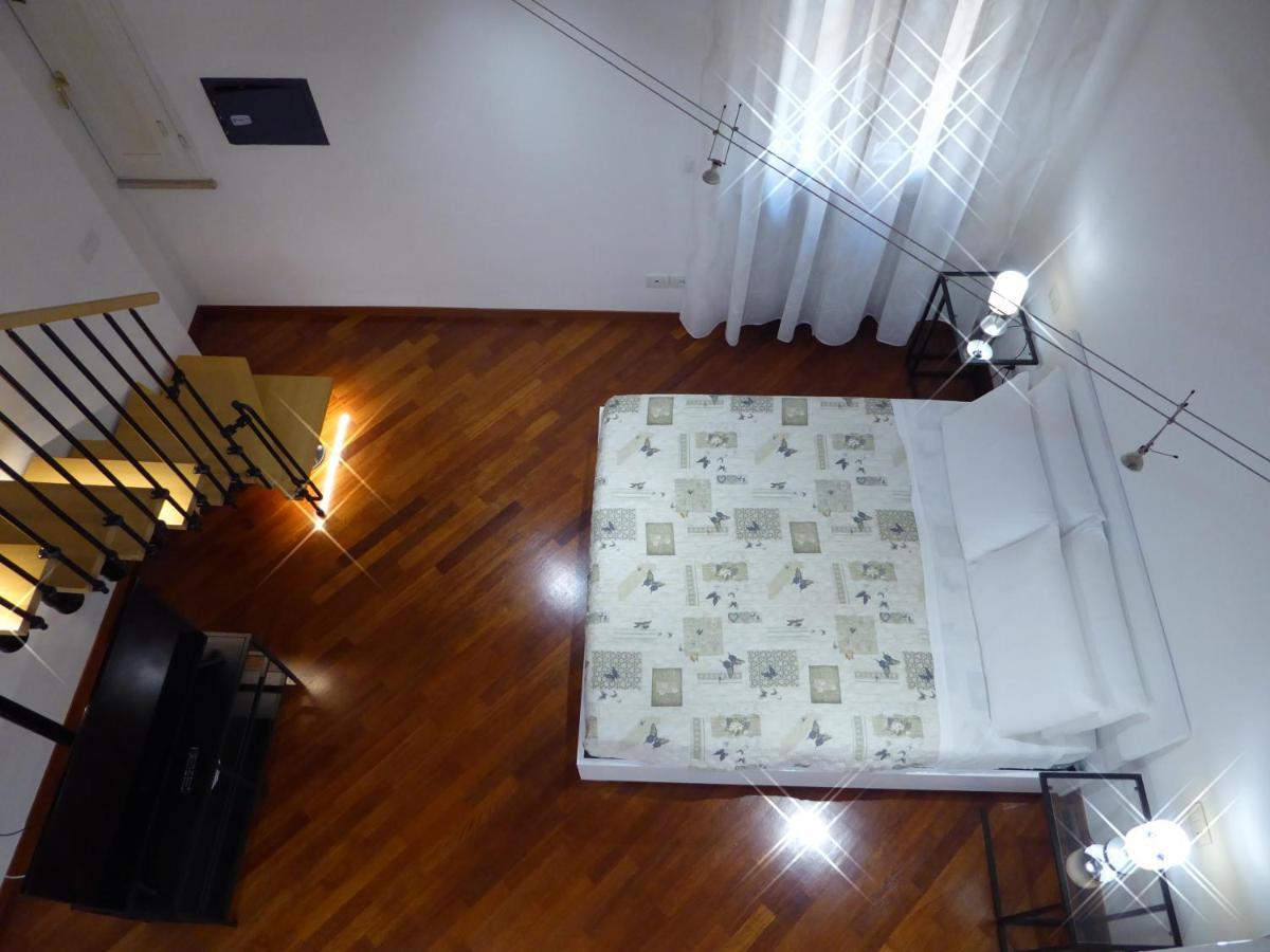 Giudei House Suite Болоня Екстериор снимка